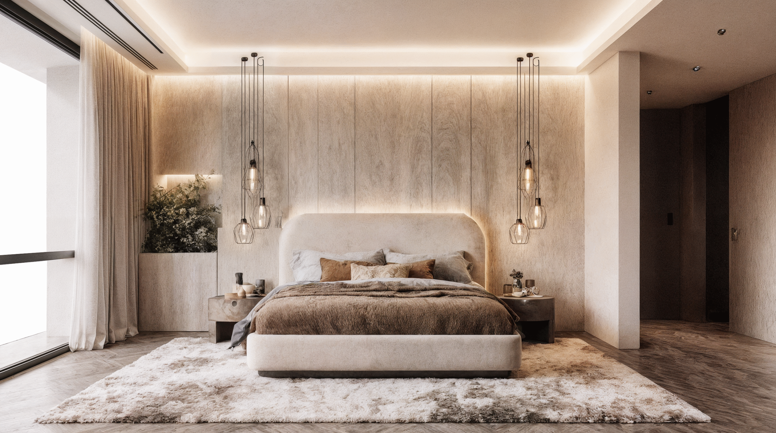 Hoteles y Alojamientos