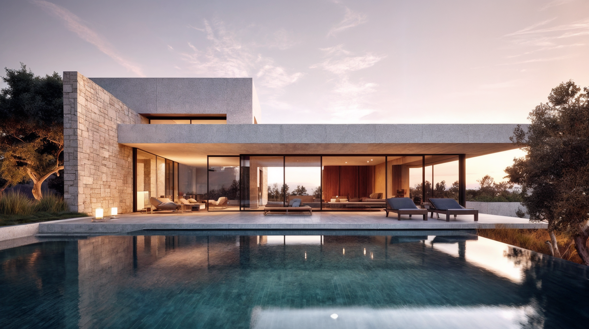 Villa Torre Enconill