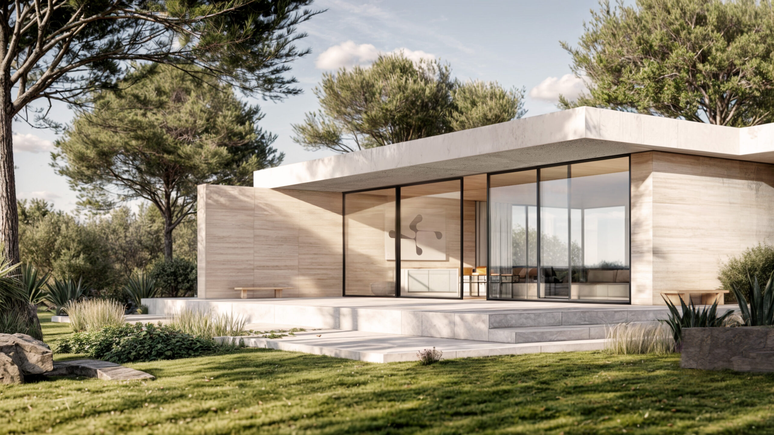 Villa en La Pobla de Vallbona