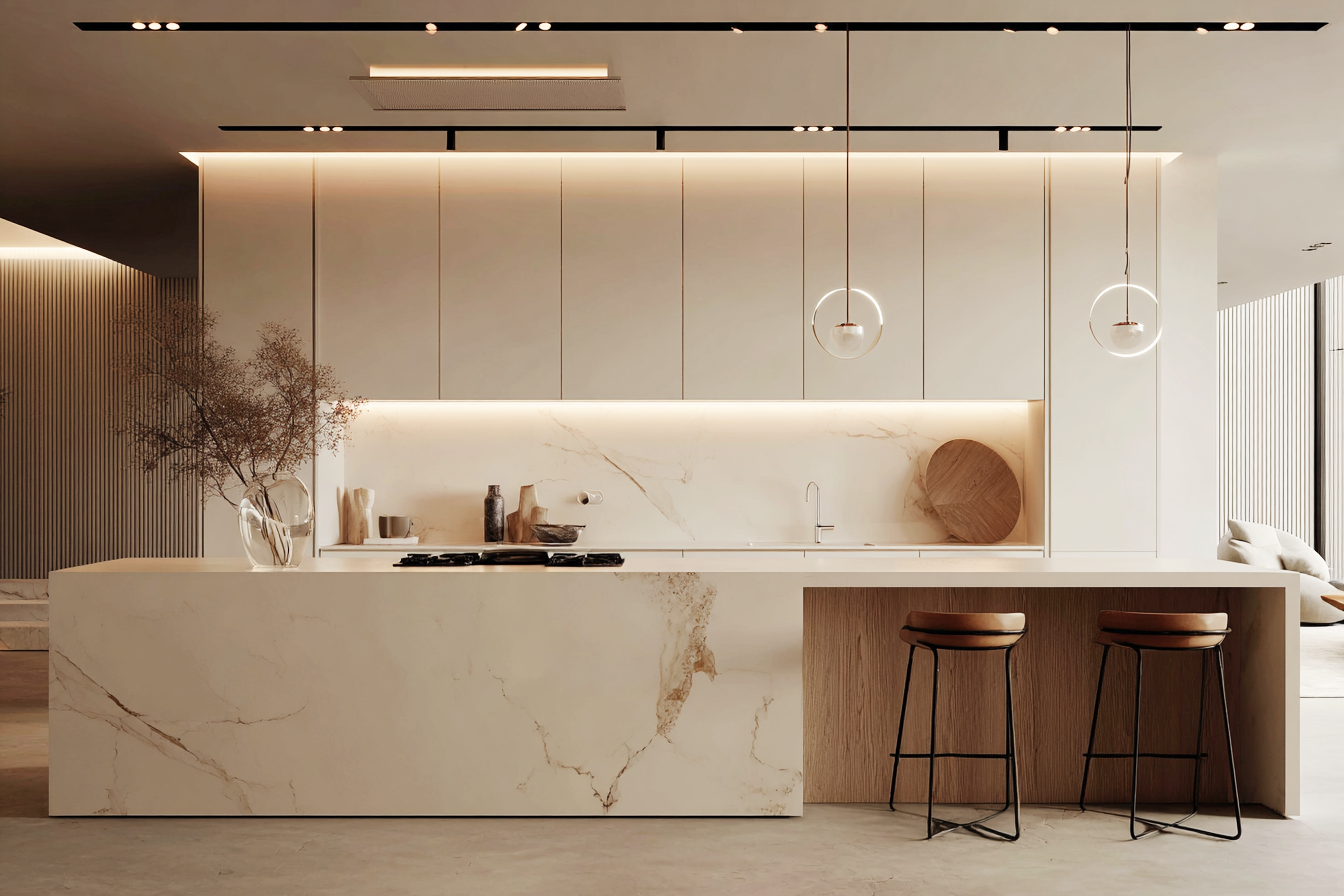 Diseño de viviendas​